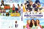 miniatura ninos-grandes-por-eltamba cover dvd