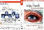 miniatura nip-tuck-temporada-01-discos-05-region-4-por-richardgs cover dvd