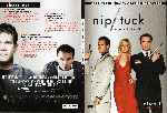 miniatura nip-tuck-temporada-02-disco-01-por-cletus-van-damme cover dvd