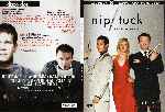 miniatura nip-tuck-temporada-02-disco-02-por-cletus-van-damme cover dvd