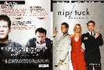 miniatura nip-tuck-temporada-02-disco-03-por-cletus-van-damme cover dvd