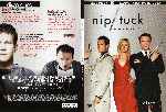 miniatura nip-tuck-temporada-02-disco-05-por-cletus-van-damme cover dvd