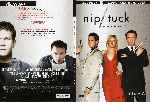 miniatura nip-tuck-temporada-02-disco-06-por-cletus-van-damme cover dvd