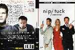 miniatura nip-tuck-temporada-02-por-cletus-van-damme cover dvd