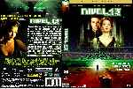 miniatura nivel-13-custom-por-jhongilmon cover dvd