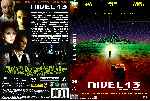 miniatura nivel-13-custom-v2-por-jhongilmon cover dvd
