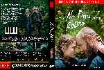 miniatura no-dejes-rastro-custom-por-pmc07 cover dvd
