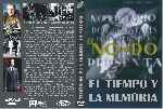 miniatura no-do-el-tiempo-y-la-memoria-custom-por-josemartinal cover dvd
