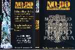 miniatura no-do-una-historia-proxima-custom-v2-por-josemartinal cover dvd