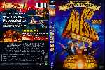 miniatura no-es-el-mesias-es-un-siverguenza-custom-por-voxni cover dvd