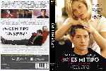 miniatura no-es-mi-tipo-custom-por-pepe2205 cover dvd