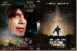 miniatura no-es-pais-para-viejos-custom-por-quiromatic cover dvd