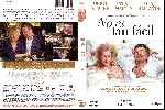 miniatura no-es-tan-facil-por-eltamba cover dvd