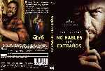 miniatura no-hables-con-extranos-2024-custom-v2-por-pepe2205 cover dvd