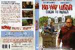 miniatura no-hay-lugar-como-tu-hogar-region-4-por-elgatonegro cover dvd