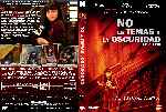 miniatura no-le-temas-a-la-oscuridad-custom-por-kal-noc cover dvd