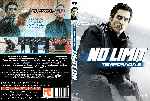 miniatura no-limit-temporada-02-custom-por-lolocapri cover dvd