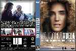 miniatura no-llores-vuela-custom-por-jonander1 cover dvd
