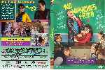 miniatura no-manches-frida-custom-por-fable cover dvd