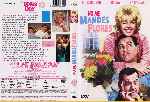 miniatura no-me-mandes-flores-por-agustin cover dvd