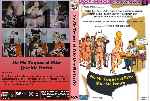 miniatura no-me-toques-el-pito-que-me-irrito-custom-por-josemartinal cover dvd