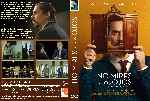 miniatura no-mires-a-los-ojos-custom-por-adalberto-h cover dvd