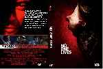 miniatura no-one-lives-custom-v2-por-escuela53 cover dvd
