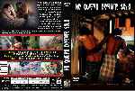 miniatura no-quiero-dormir-solo-custom-por-jonander1 cover dvd