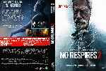 miniatura no-respires-2-custom-por-lolocapri cover dvd