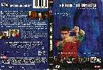 miniatura no-sabe-no-contesta-region-4-por-jticona cover dvd