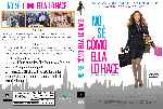 miniatura no-se-como-ella-lo-hace-custom-por-josegarci cover dvd