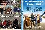 miniatura no-se-metan-con-mi-vaca-custom-por-albertolancha cover dvd
