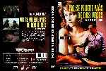 miniatura no-se-muere-mas-de-dos-veces-custom-por-frankensteinjr cover dvd