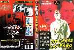 miniatura no-seras-un-extrano-maestros-del-cine-por-frankensteinjr cover dvd