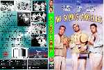 miniatura no-somos-angeles-custom-por-jovihi cover dvd