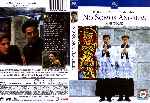miniatura no-somos-angeles-region-4-por-malcom999 cover dvd