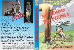 miniatura no-somos-de-piedra-custom-por-josemartinal cover dvd