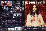 miniatura no-somos-nadie-por-el-verderol cover dvd
