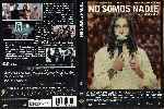 miniatura no-somos-nadie-v2-por-cletus-van-damme cover dvd