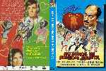 miniatura no-somos-ni-romeo-ni-julieta-custom-por-josemartinal cover dvd