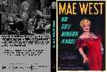 miniatura no-soy-ningun-angel-custom-por-mastercustom cover dvd