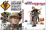 miniatura no-tan-duro-de-pelar-custom-por-osopolar68 cover dvd