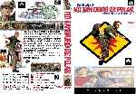 miniatura no-tan-duro-de-pelar-custom-v2-por-halcom cover dvd
