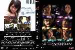 miniatura no-te-enamores-de-mi-custom-por-nqn996 cover dvd