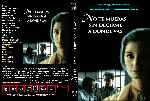 miniatura no-te-mueras-sin-decirme-a-donde-vas-custom-por-zorrojl cover dvd