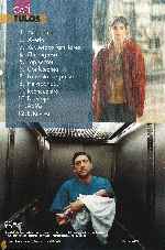 miniatura no-te-muevas-inlay-por-condozco-jones cover dvd