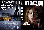 miniatura no-te-olvides-de-mi-2009-custom-por-fable cover dvd