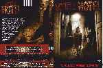 miniatura no-tell-motel-custom-v2-por-darksoul2007 cover dvd