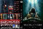 miniatura no-tengas-miedo-2023-custom-v2-por-adalberto-h cover dvd