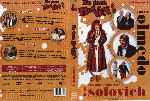 miniatura no-toca-boton-volumen-01-region-4-por-lizard-king678 cover dvd